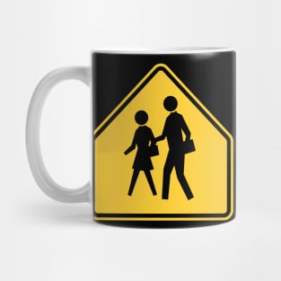 School Zone Mug